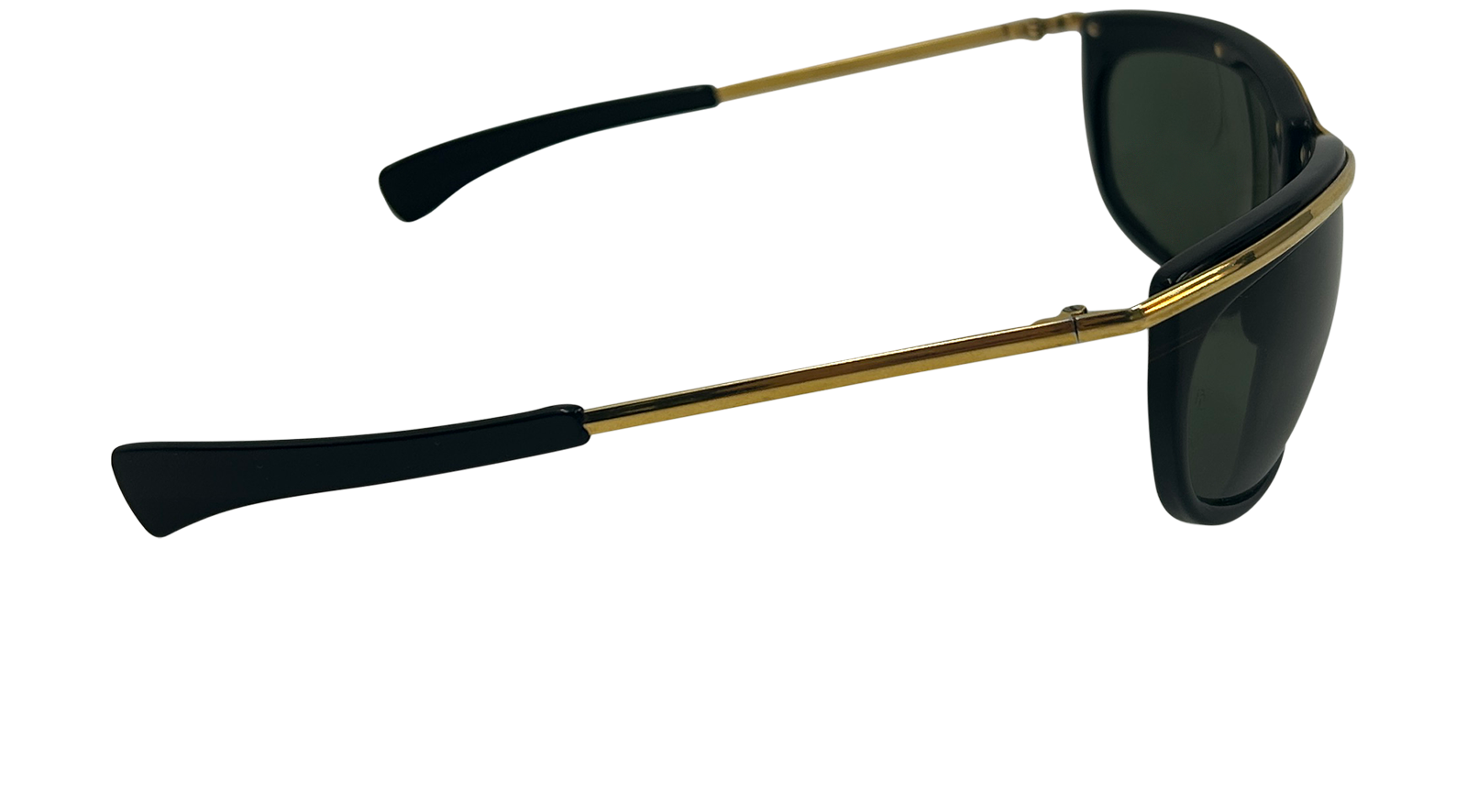 Ray Ban Gafas Sol Vintage, 30&euro;, Accesorios, Negro, Tafetán - Acetato, Vista lateral